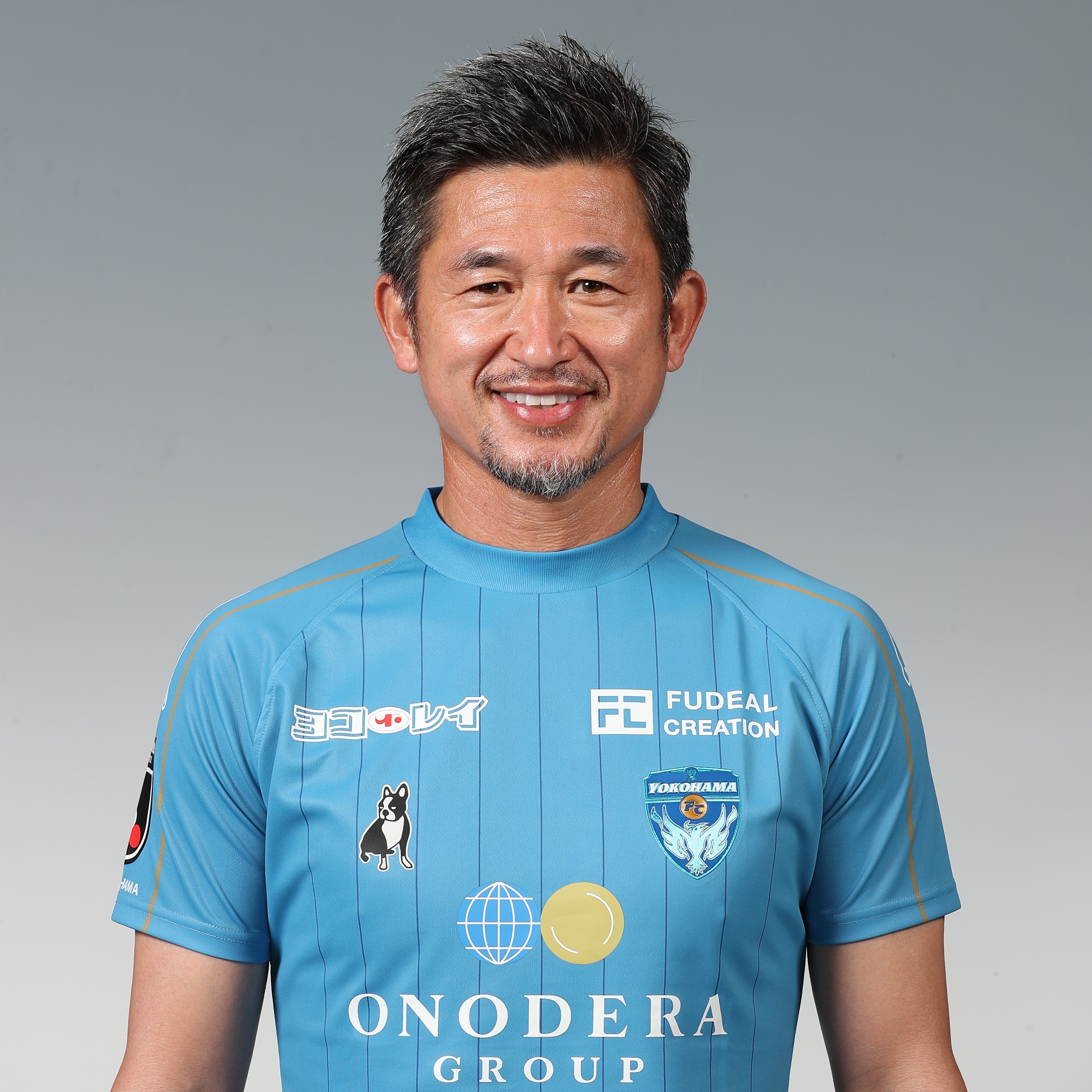 三浦知良選手 福島ユナイテッドFCへ期限付き移籍期間延長のお知らせ